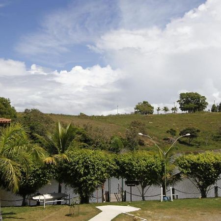 Hotel Pousada Guaypora Guarapari Esterno foto