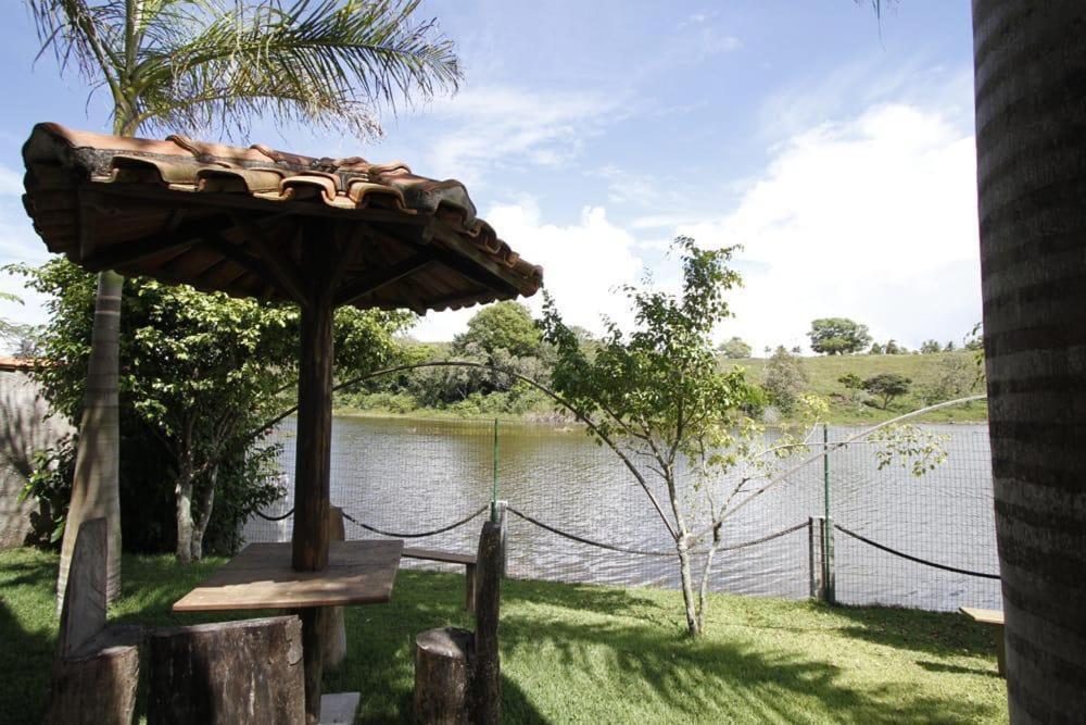 Hotel Pousada Guaypora Guarapari Esterno foto