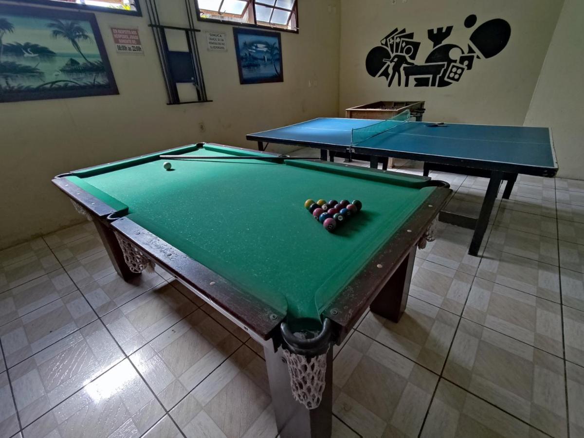 Hotel Pousada Guaypora Guarapari Esterno foto