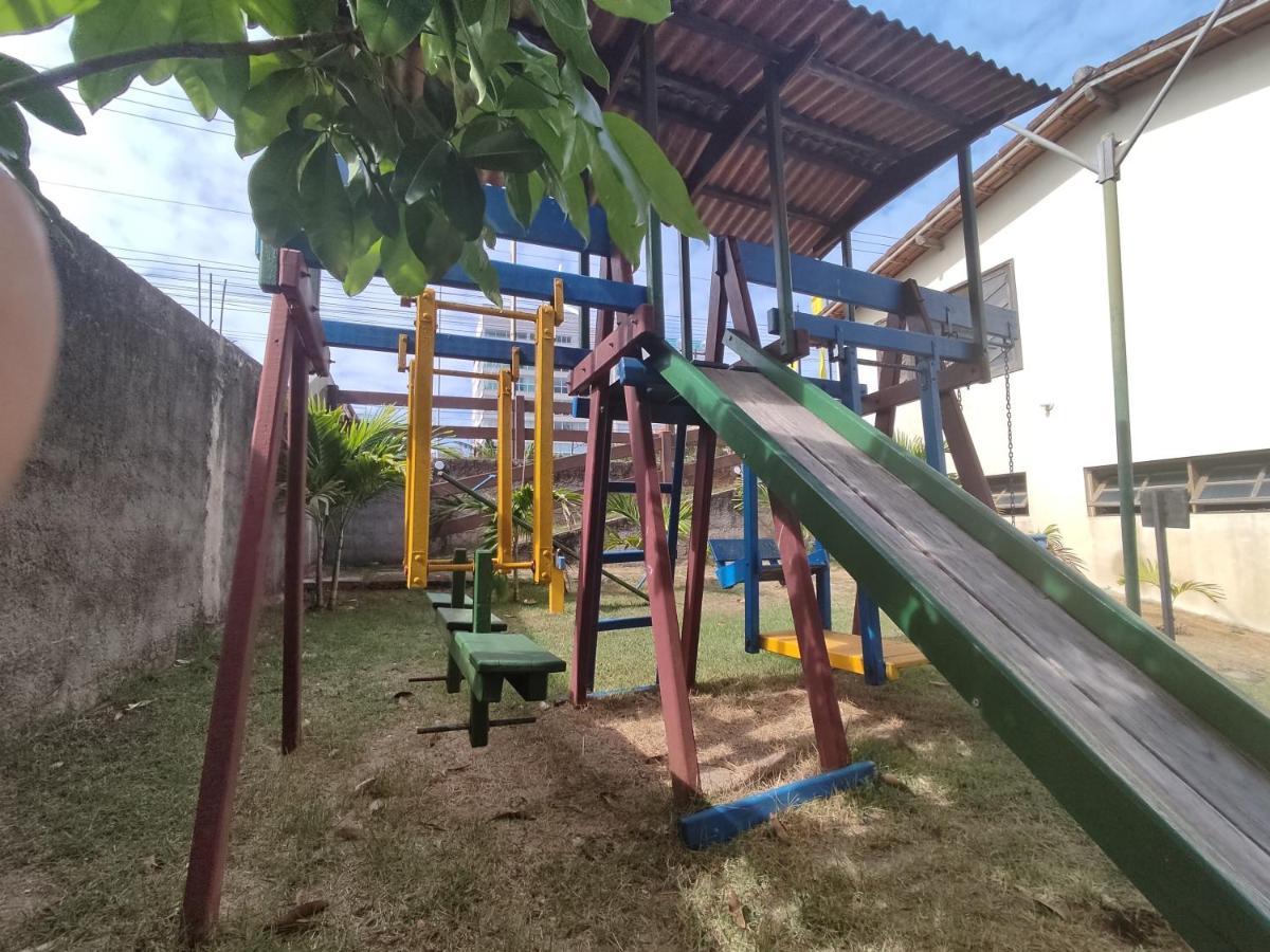 Hotel Pousada Guaypora Guarapari Esterno foto