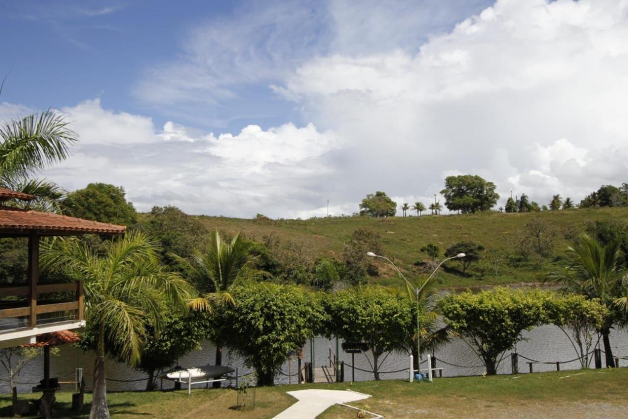 Hotel Pousada Guaypora Guarapari Esterno foto
