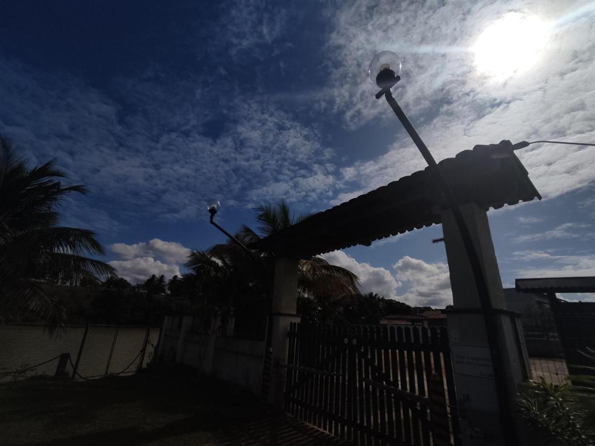 Hotel Pousada Guaypora Guarapari Esterno foto