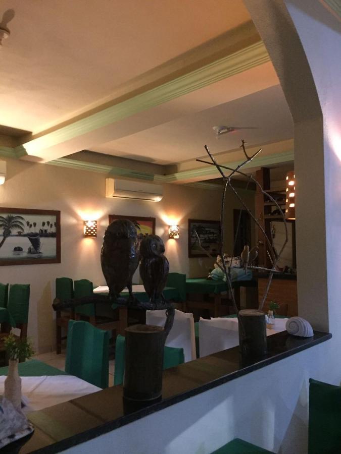 Hotel Pousada Guaypora Guarapari Esterno foto