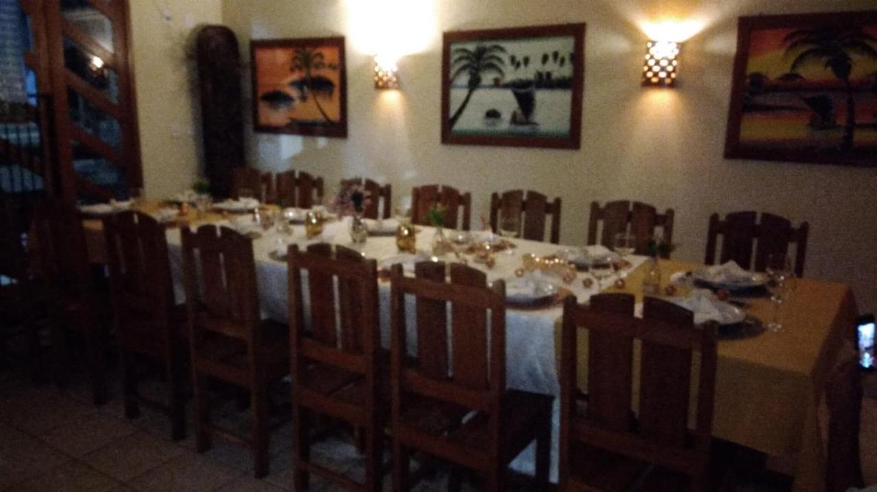 Hotel Pousada Guaypora Guarapari Esterno foto